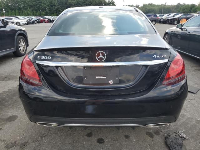 55SWF8EB2LU332768 Mercedes-Benz C-Class C 300 4MAT 6