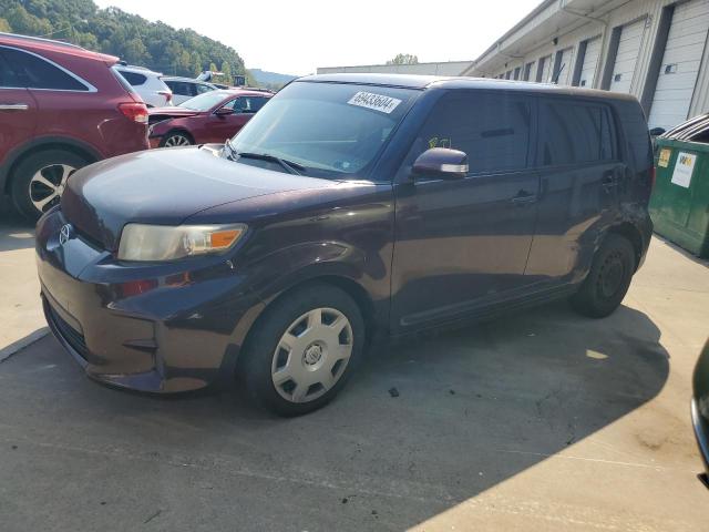 2012 Toyota Scion Xb 