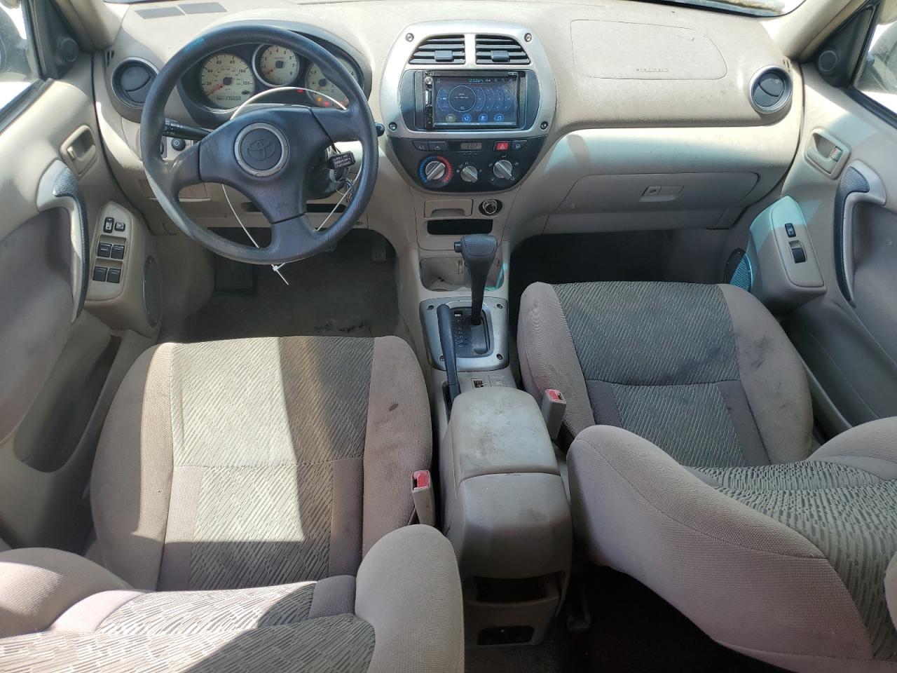 2002 Toyota Rav4 VIN: JTEHH20V626066972 Lot: 69632244