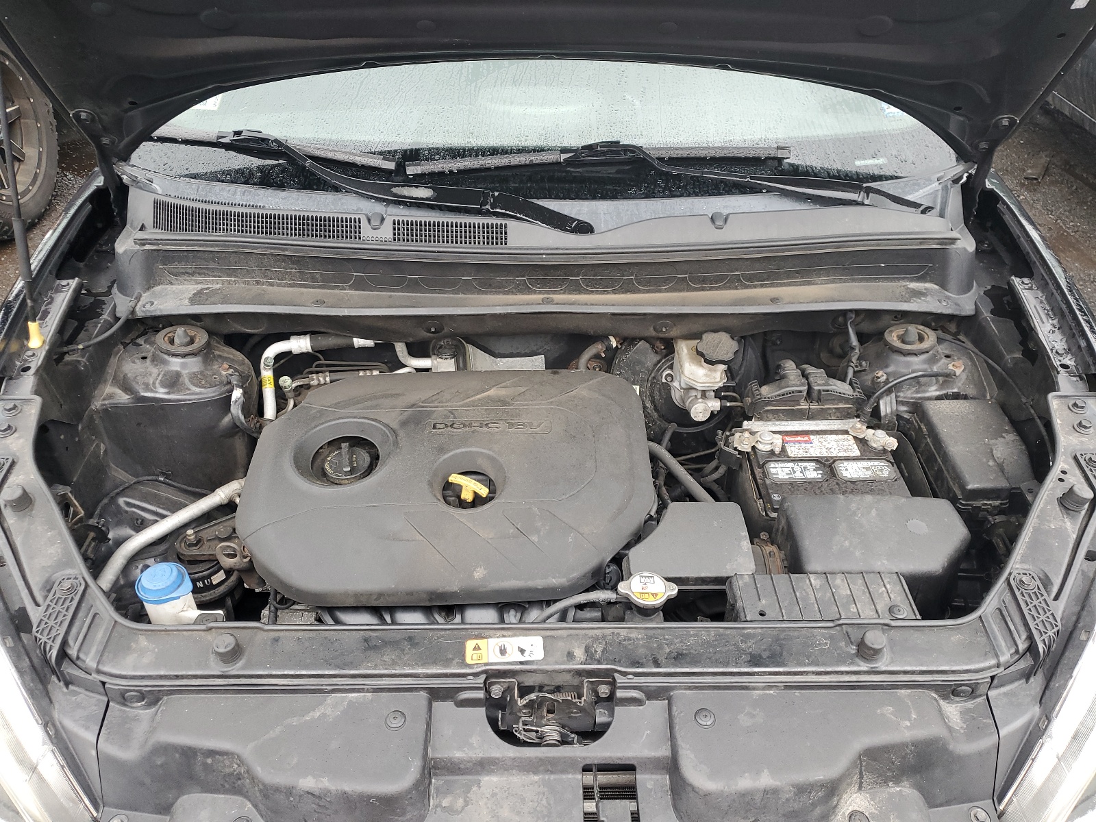 KNDJT2A64C7362533 2012 Kia Soul +