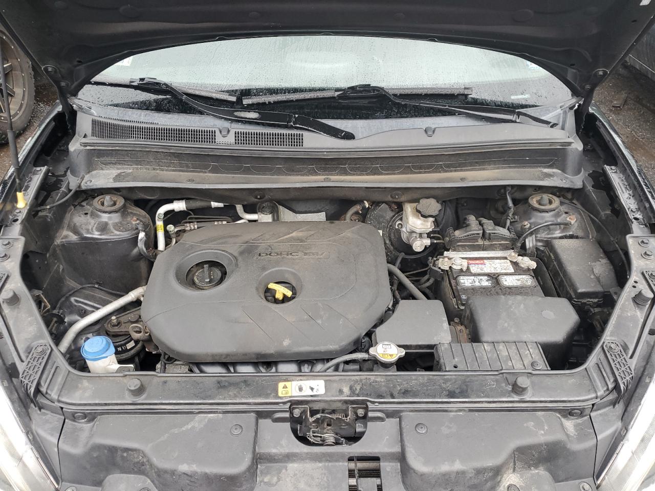 2012 Kia Soul + VIN: KNDJT2A64C7362533 Lot: 66707514