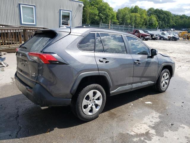 2T3G1RFVXLW092592 Toyota RAV4 LE 3