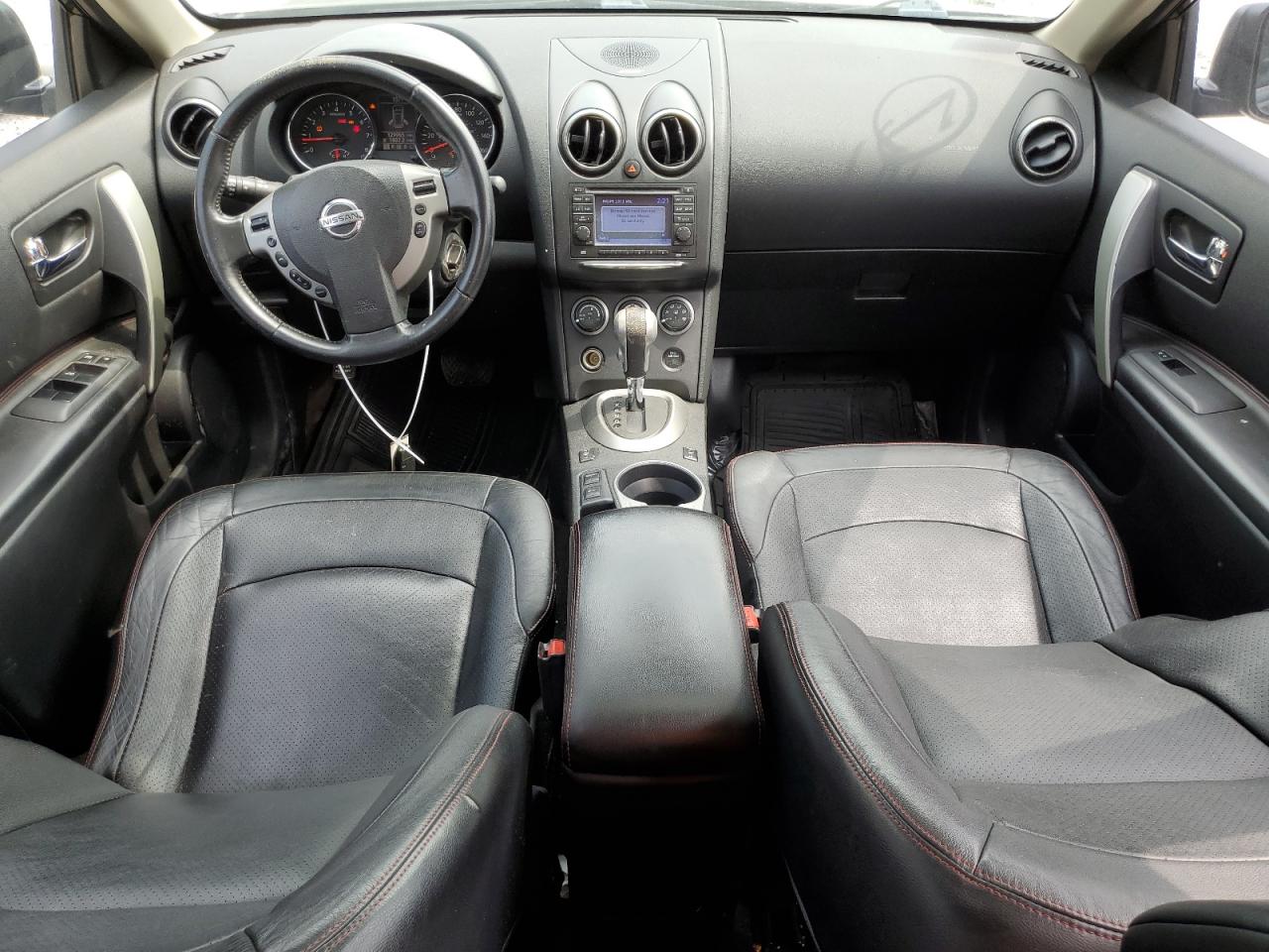 2012 Nissan Rogue S VIN: JN8AS5MV5CW368925 Lot: 65283484