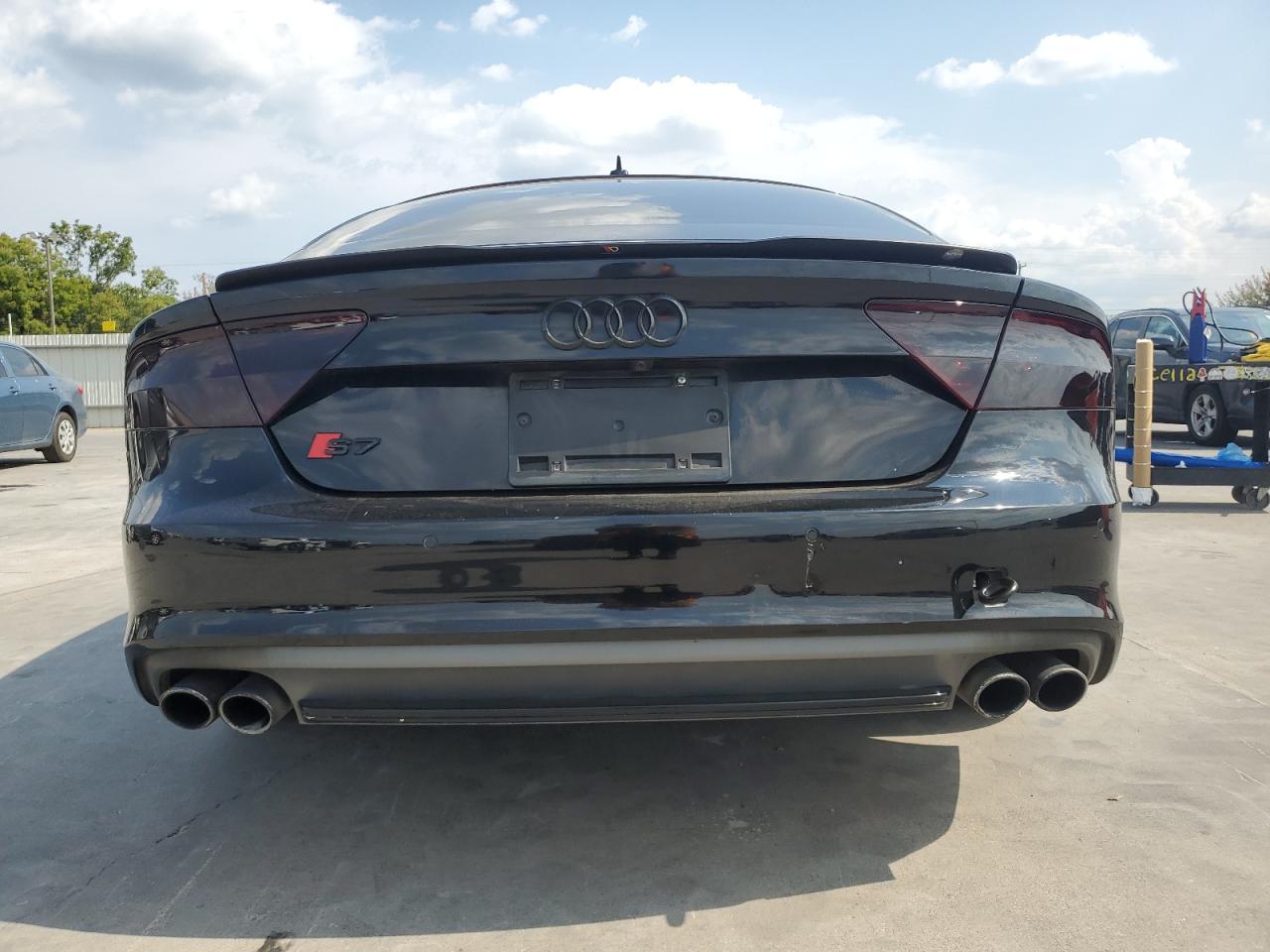 WAUW2AFC1DN099008 2013 Audi S7 Premium