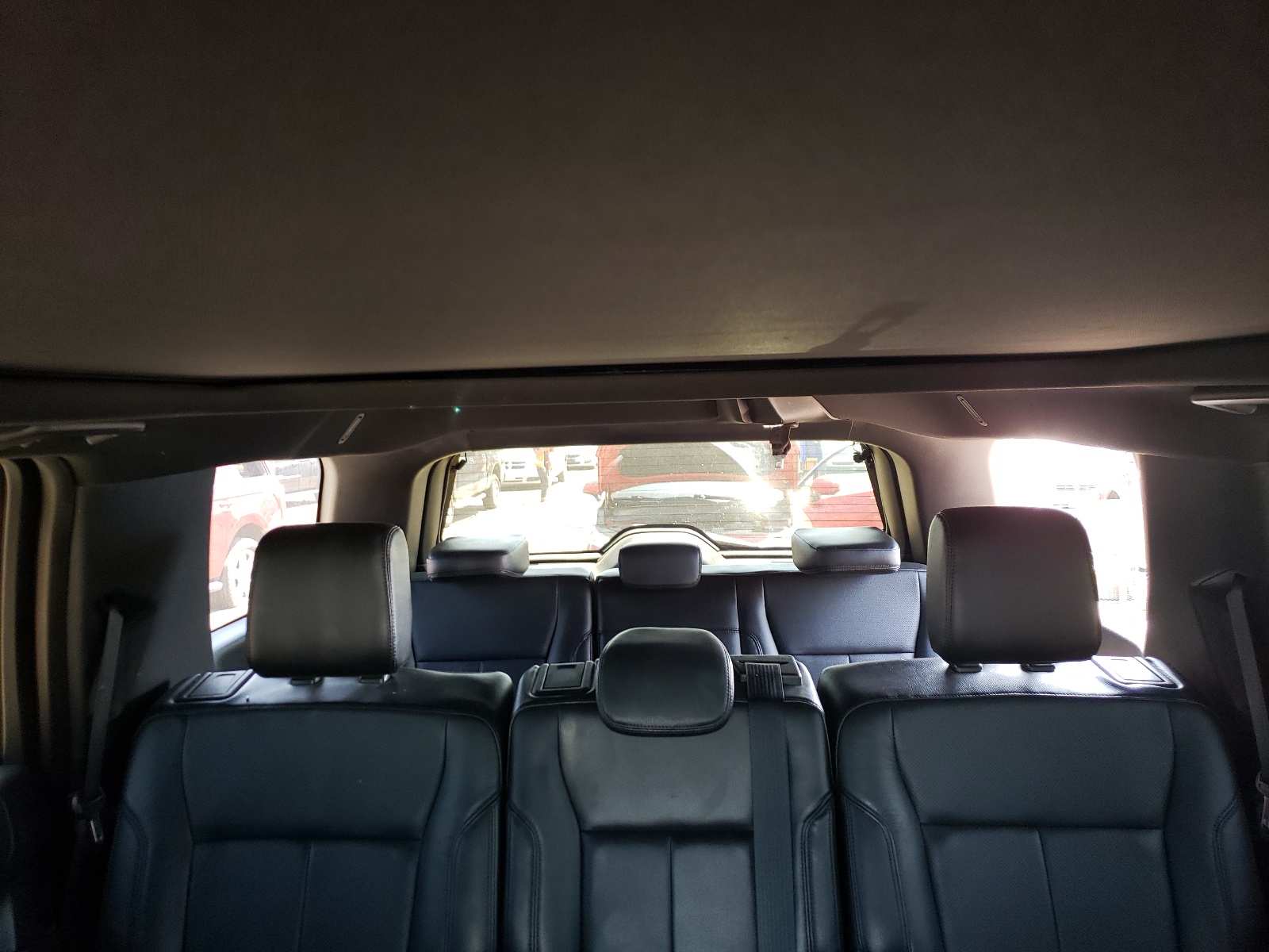 1FMJU1JT0JEA00393 2018 Ford Expedition Xlt