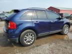 2011 FORD EDGE SEL for sale at Copart ON - LONDON