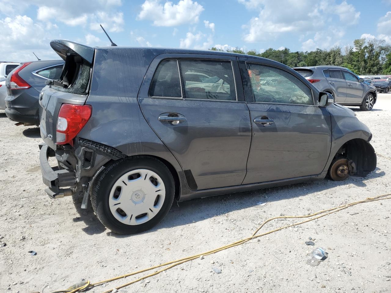 2013 Scion xD - Image 3