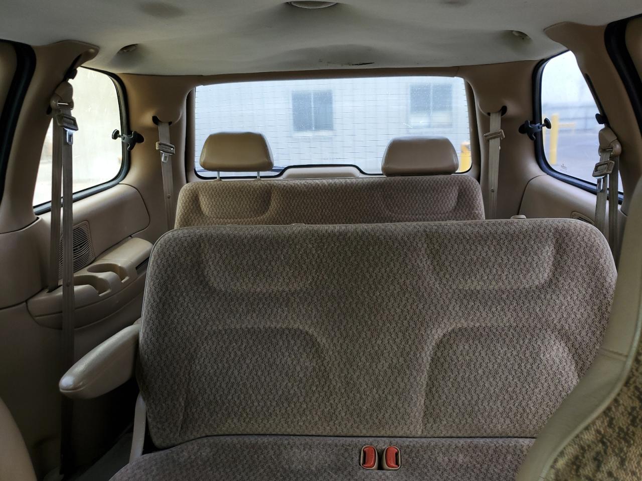 1998 Dodge Caravan VIN: 2B4GP25R4WR774048 Lot: 65021014