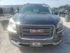 2015 Gmc Acadia Slt-1 на продаже в Prairie Grove, AR - Front End