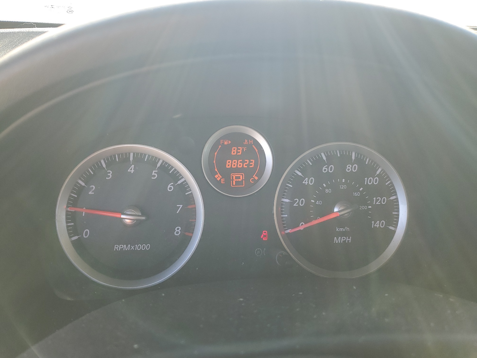 3N1AB6AP9BL675822 2011 Nissan Sentra 2.0