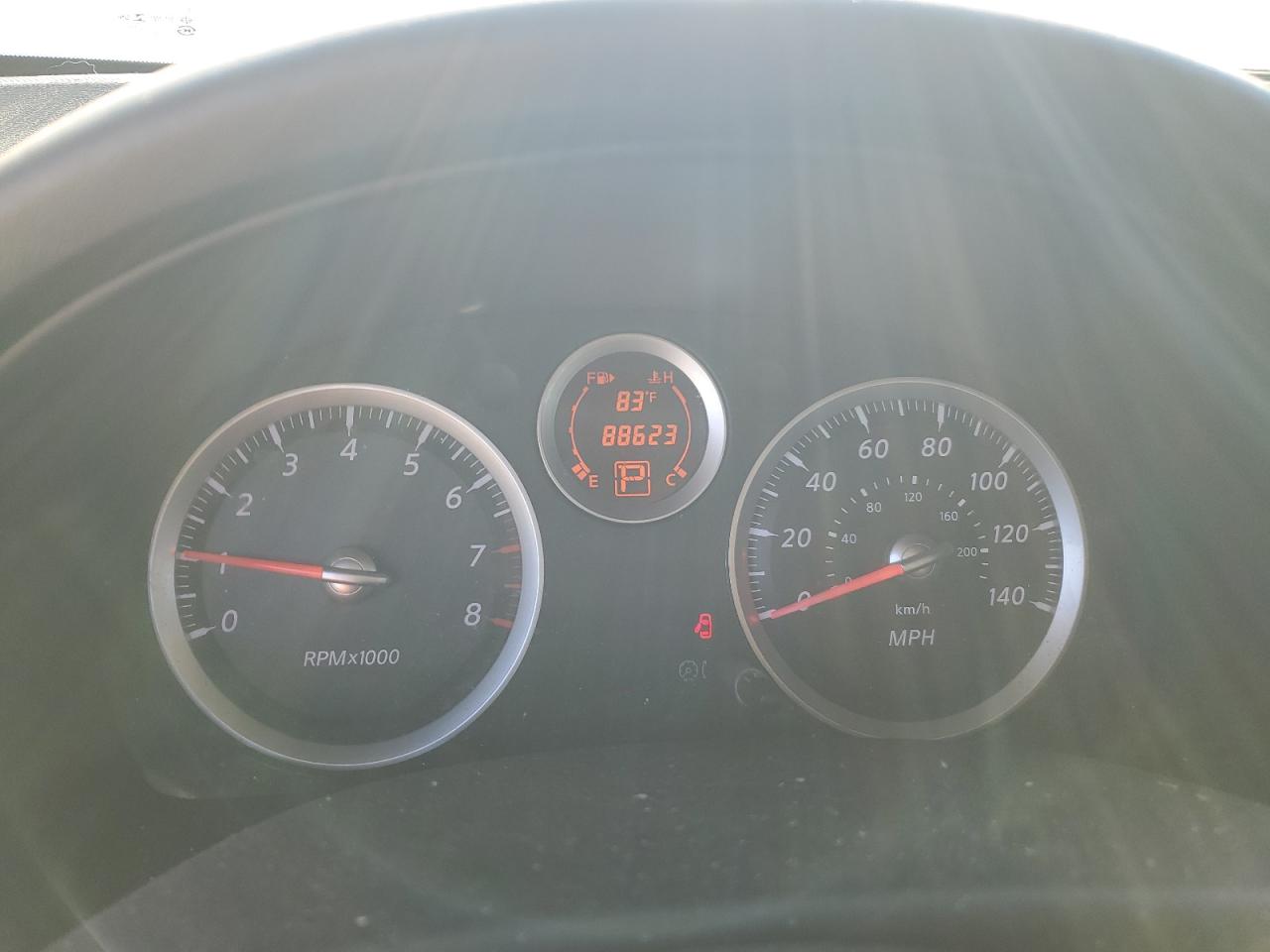 2011 Nissan Sentra 2.0 VIN: 3N1AB6AP9BL675822 Lot: 65975554