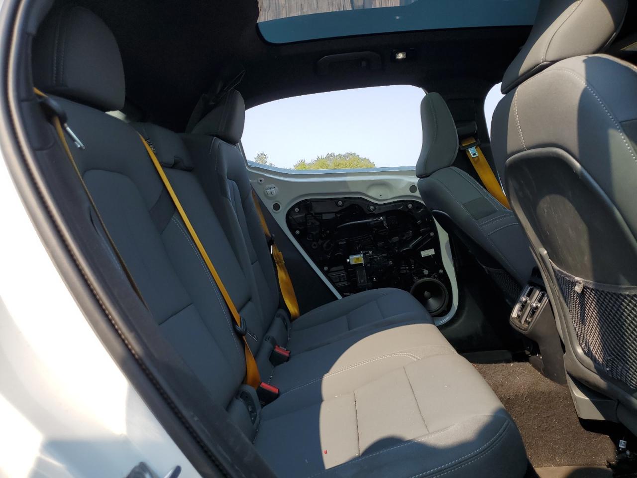 2021 Polestar 2 VIN: LPSED3KA0ML008694 Lot: 66502284