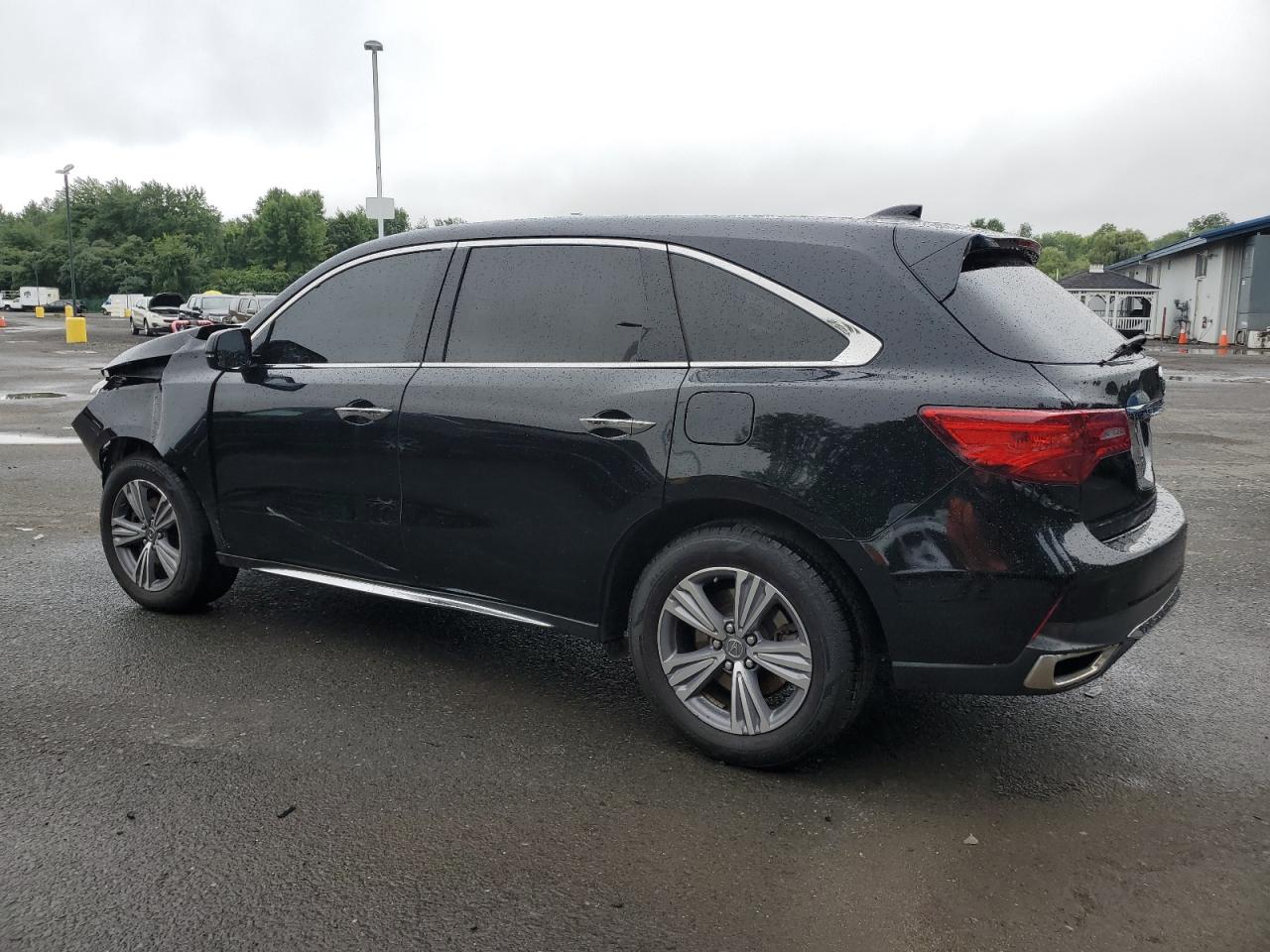 2020 Acura MDX - Image 2