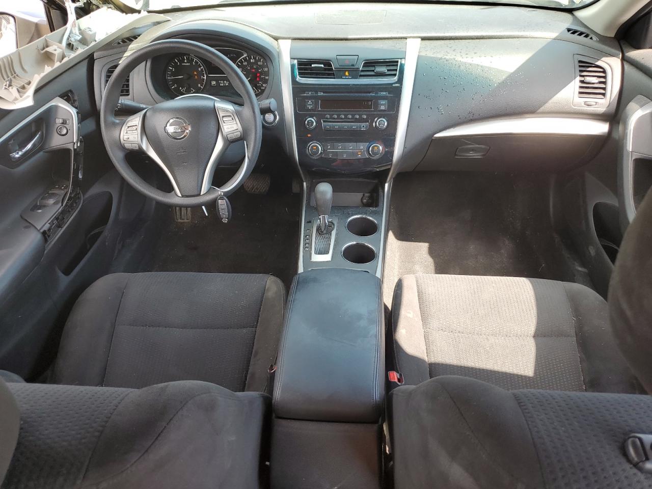 1N4AL3AP3FC592533 2015 Nissan Altima 2.5