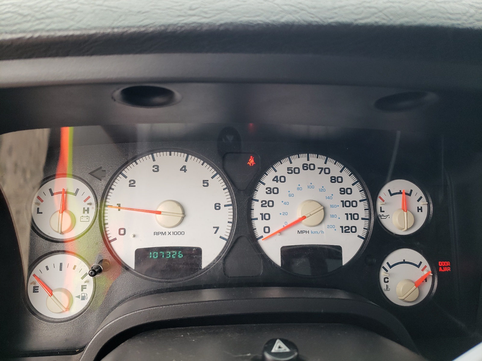 1D7HU18N75J652893 2005 Dodge Ram 1500 St