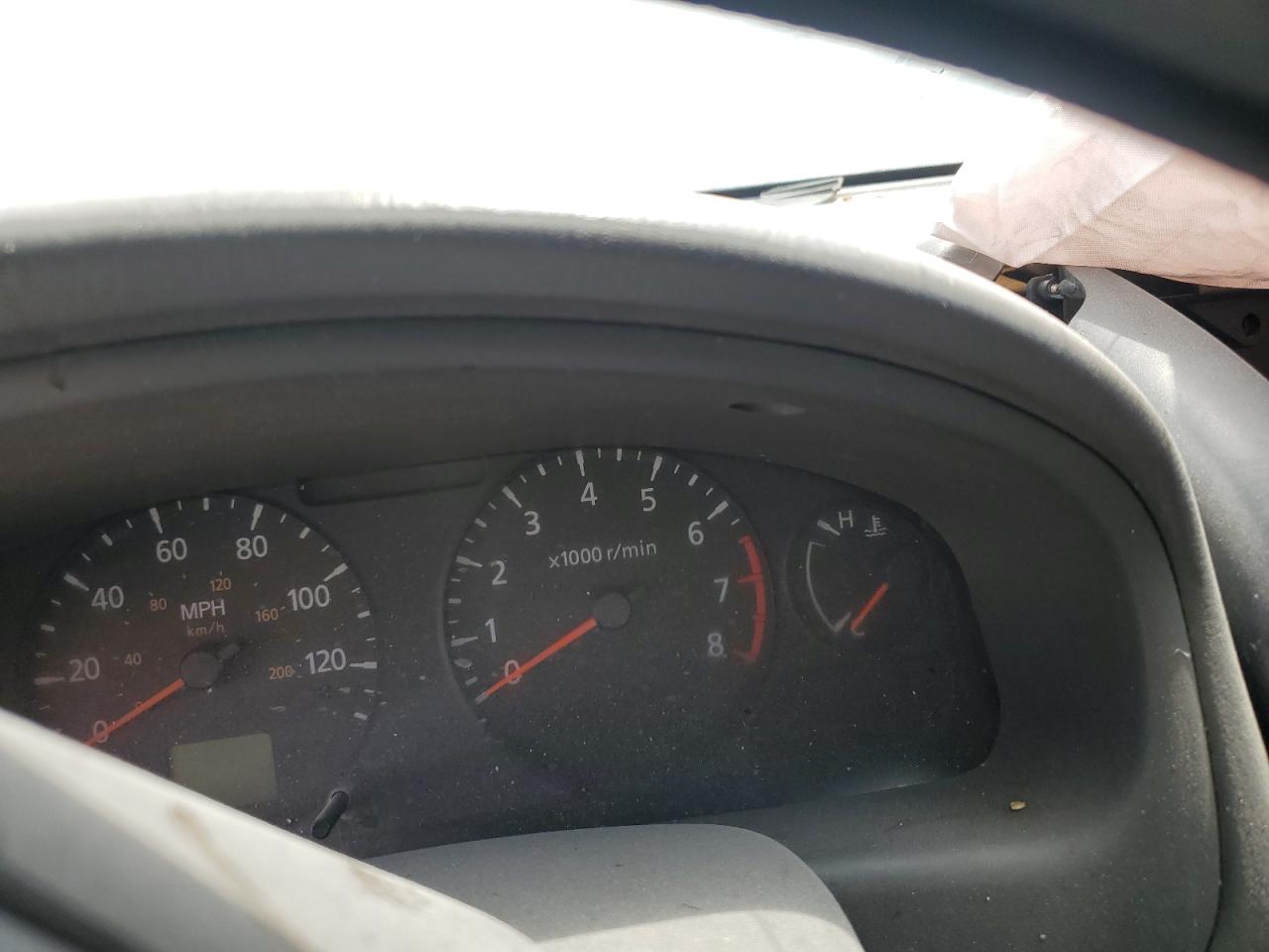 2005 Nissan Sentra 1.8 VIN: 3N1CB51D25L504505 Lot: 56774824