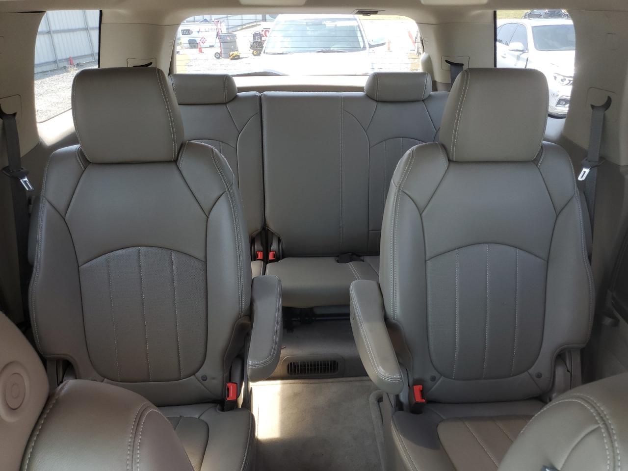 2013 GMC Acadia Denali VIN: 1GKKVTKD9DJ214937 Lot: 68297254