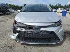 2021 Toyota Corolla Le за продажба в Lumberton, NC - Front End