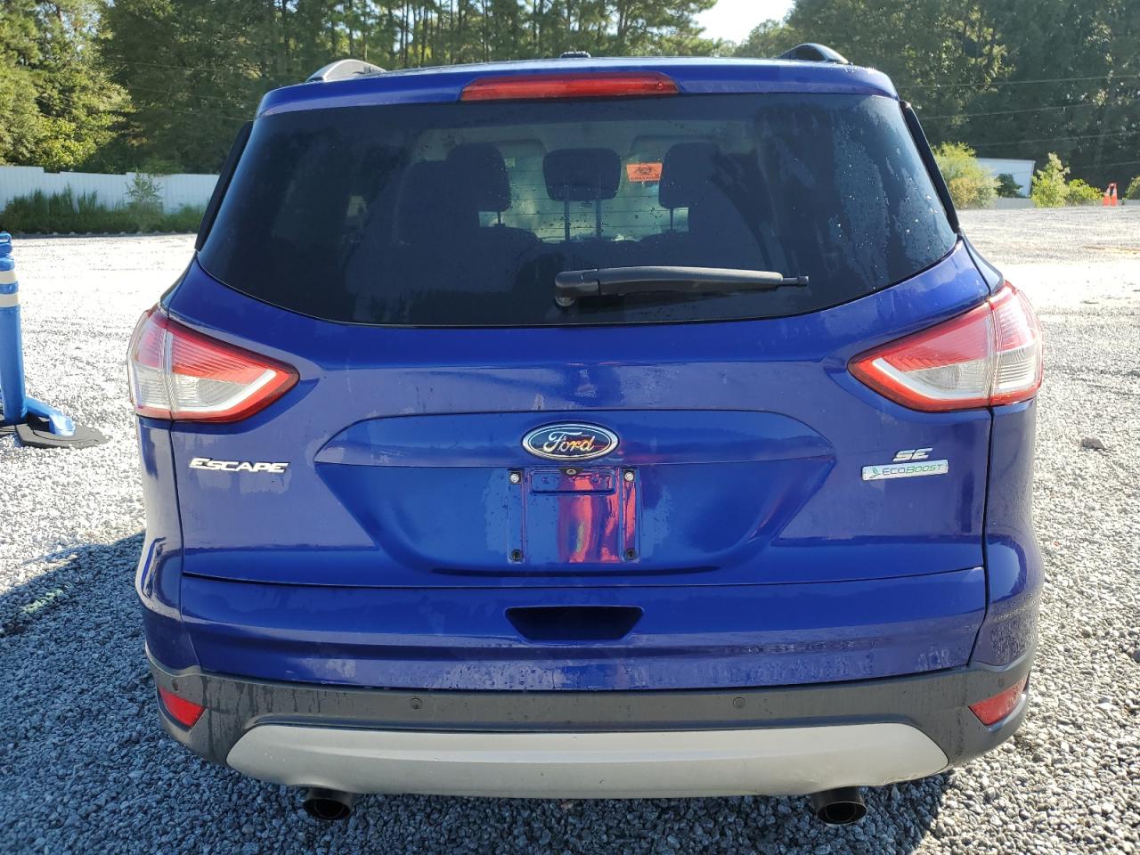 2014 Ford Escape - Image 6