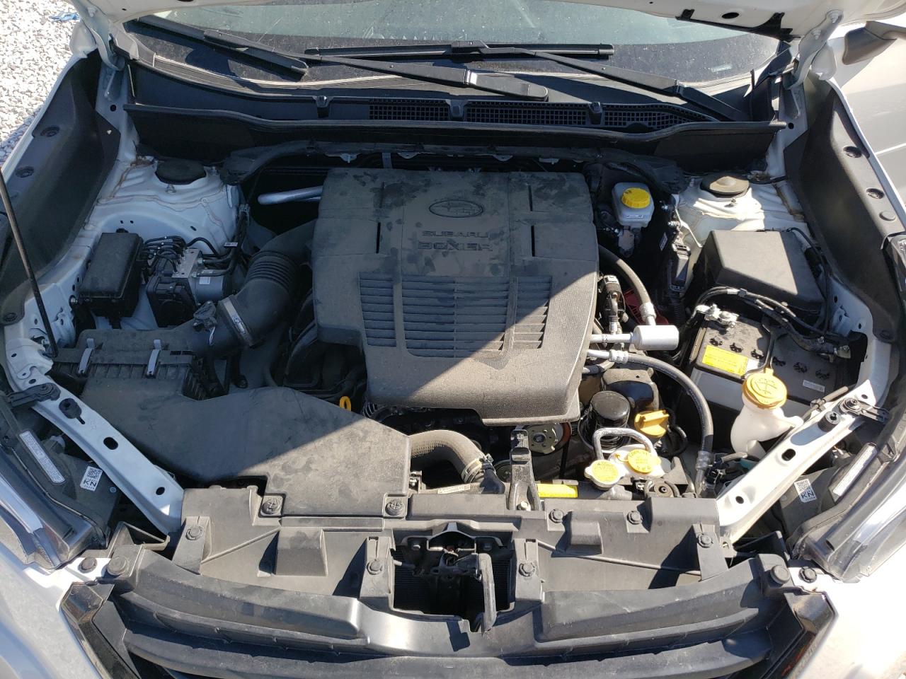 2022 Subaru Forester Touring VIN: JF2SKARC9NH471015 Lot: 64698964