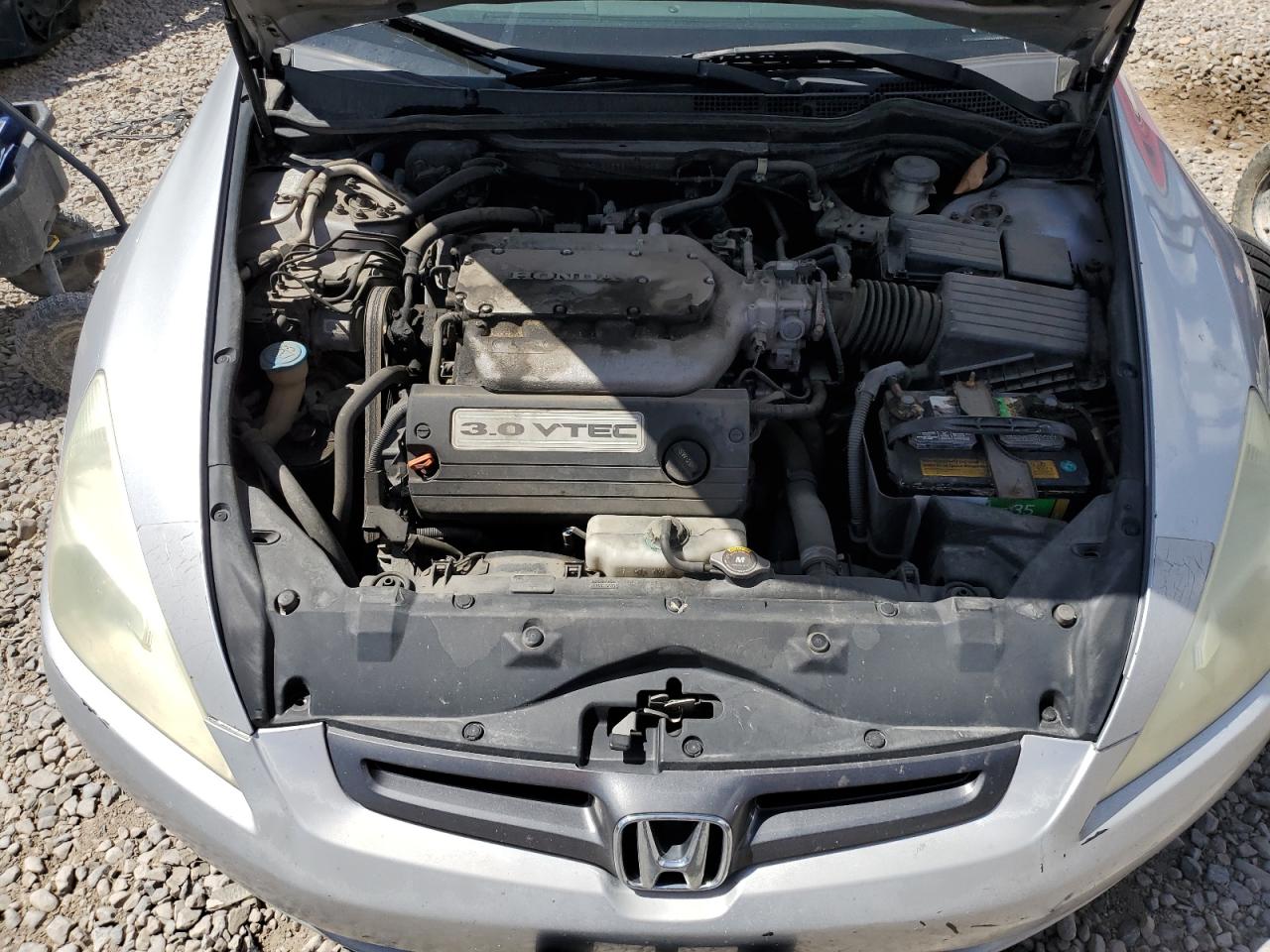 1HGCM66553A101476 2003 Honda Accord Ex