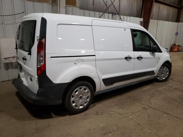  FORD TRANSIT 2018 Білий