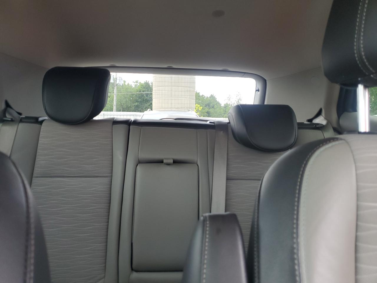 2015 Buick Encore VIN: KL4CJASBXFB206870 Lot: 65700264