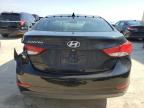 2015 Hyundai Elantra Se للبيع في Haslet، TX - Front End