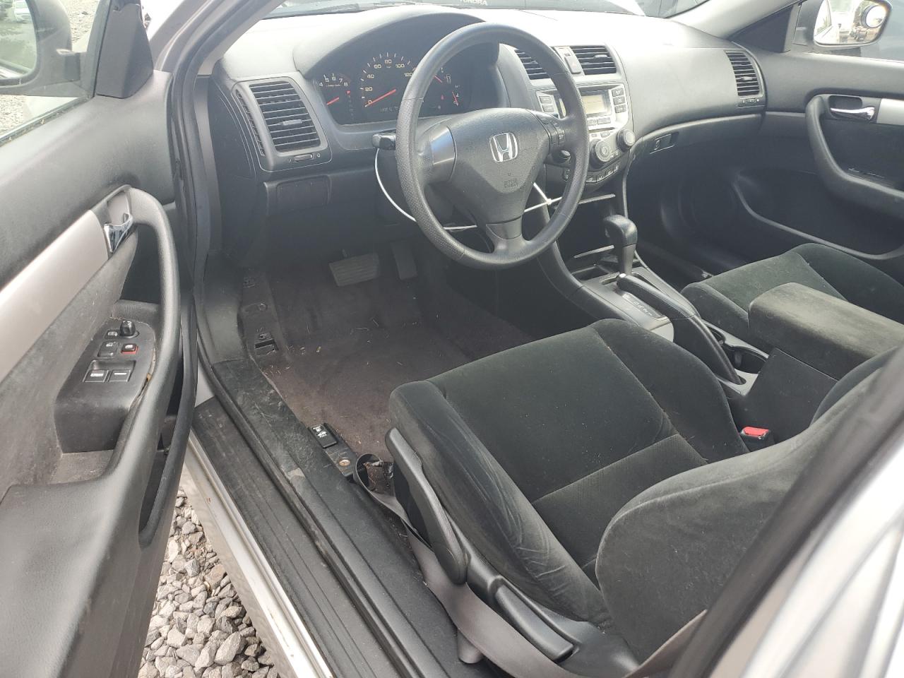 1HGCM72316A013006 2006 Honda Accord Lx