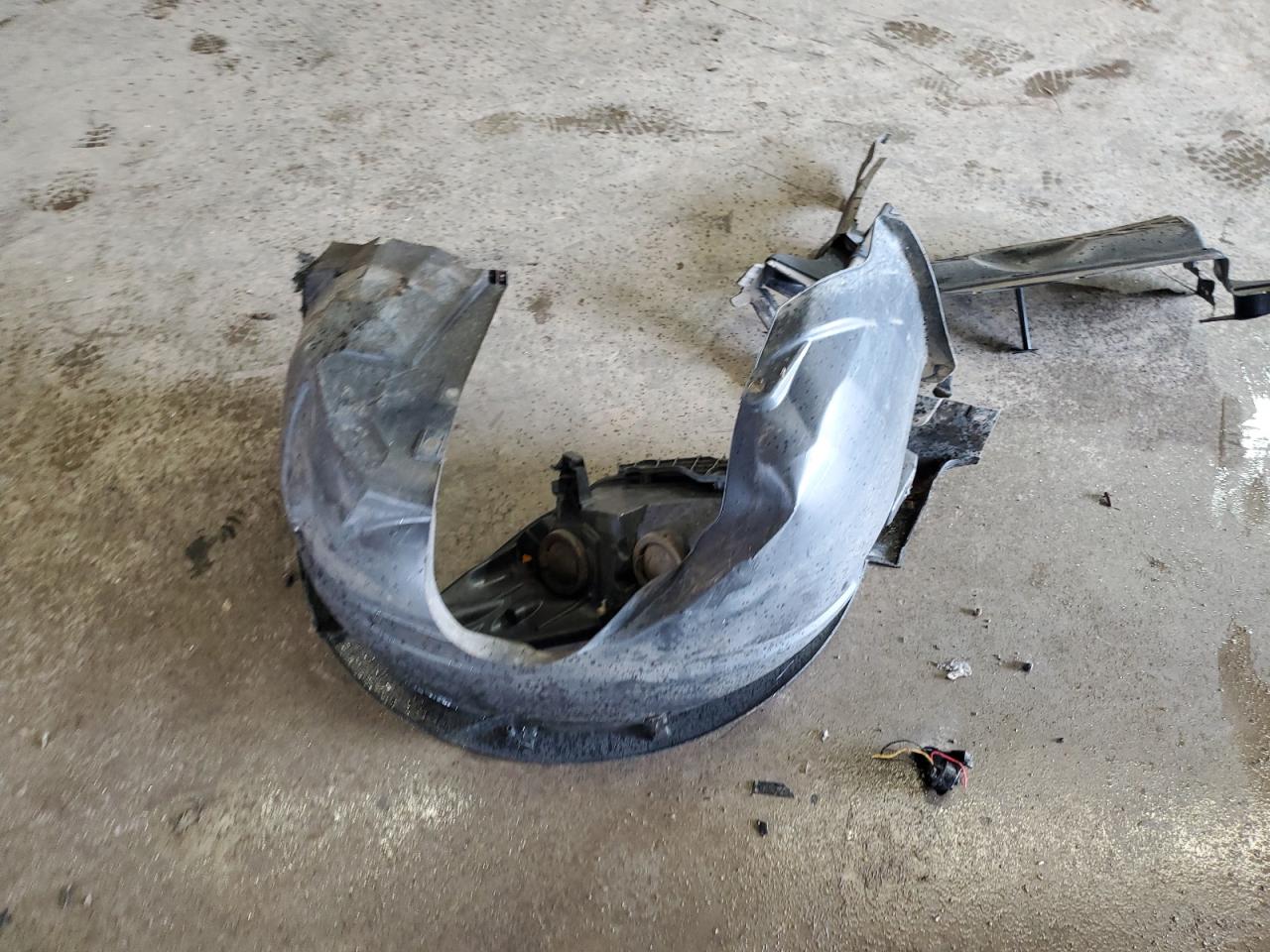 2013 Ford Escape Sel VIN: 1FMCU9H96DUA80973 Lot: 67850624