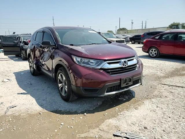 2018 Honda Cr-V Ex VIN: 2HKRW5H34JH413528 Lot: 66526714