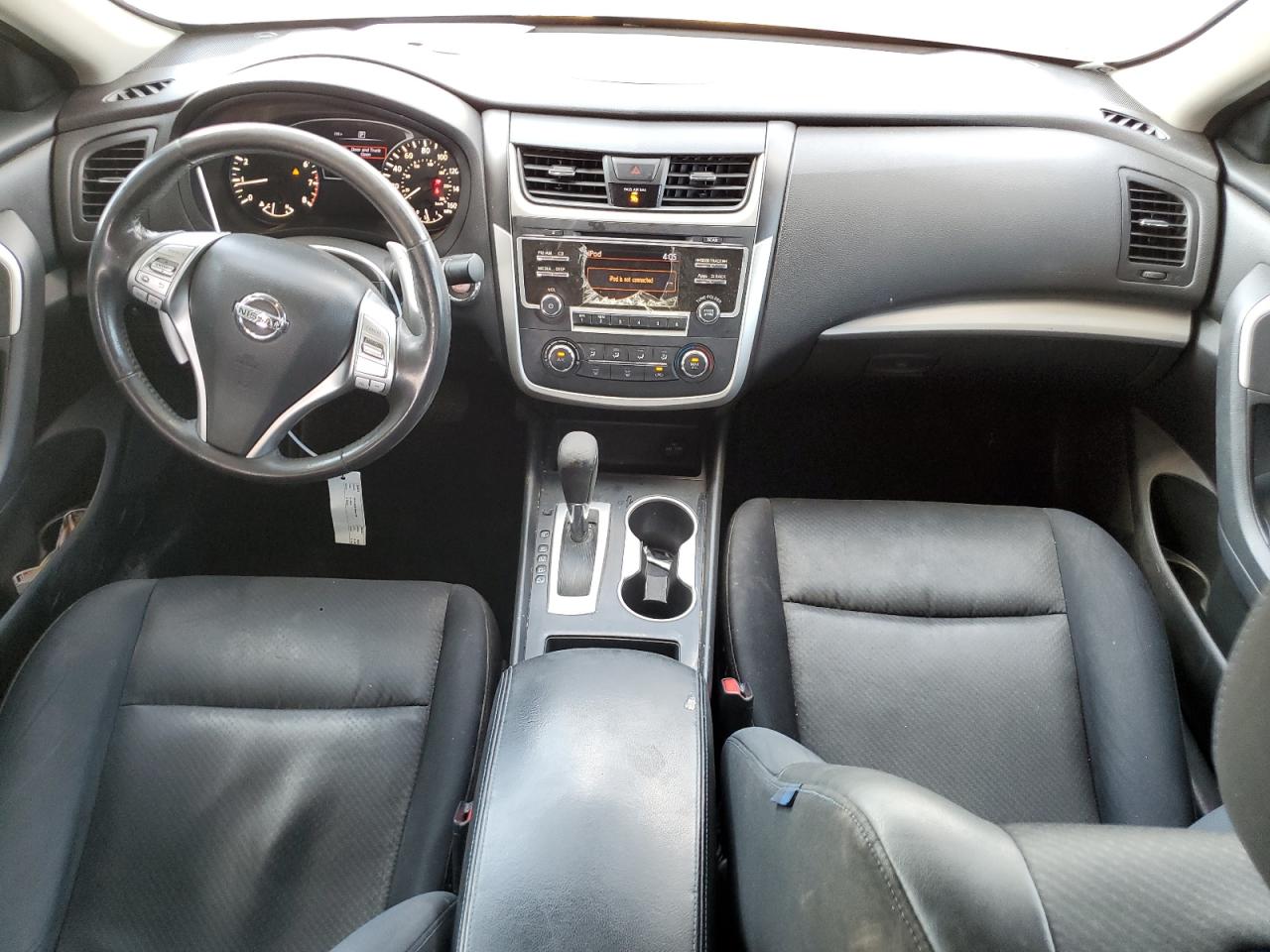 2016 Nissan Altima 3.5Sl VIN: 1N4BL3AP5GC228698 Lot: 68878374