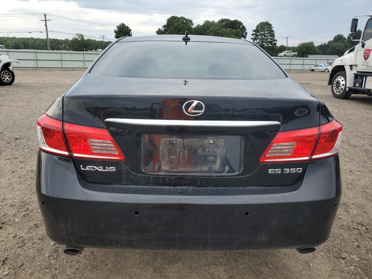 2010 Lexus Es 350 VIN: JTHBK1EGXA2407293 Lot: 66618884