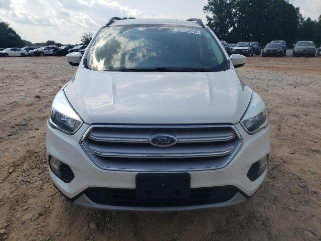  FORD ESCAPE 2018 Белый