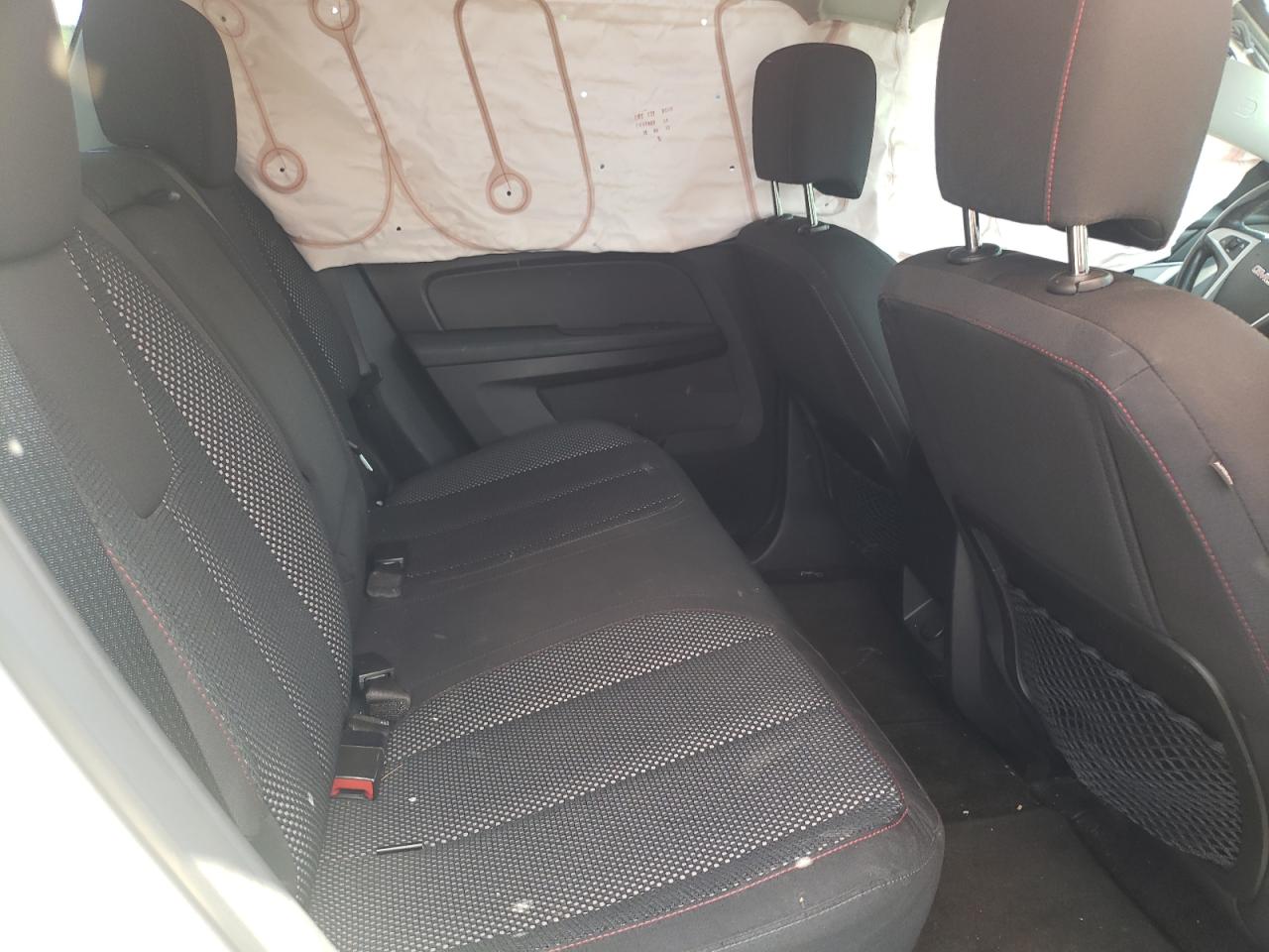 2010 GMC Terrain Sle VIN: 2CTFLEEYXA6362301 Lot: 67165564