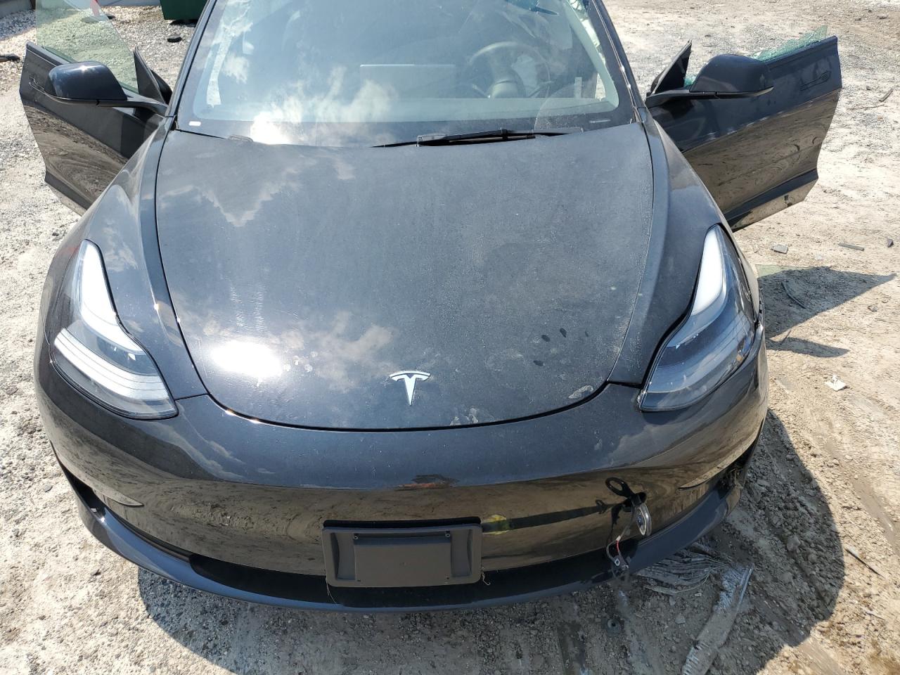 5YJ3E1EAXPF451714 2023 Tesla Model 3