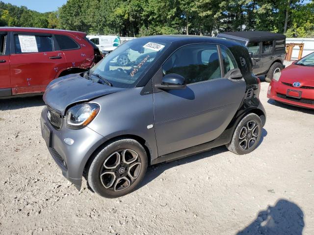 2017 Smart Fortwo 