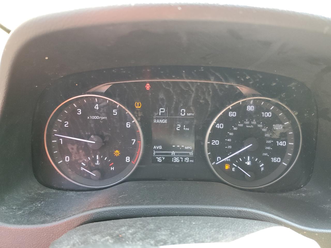 2017 Hyundai Elantra Se VIN: 5NPD84LF1HH005871 Lot: 66026694