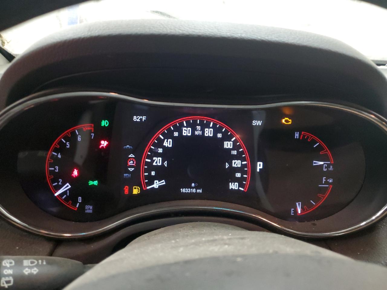 2014 Dodge Durango Limited VIN: 1C4RDJDG0EC562429 Lot: 68546994