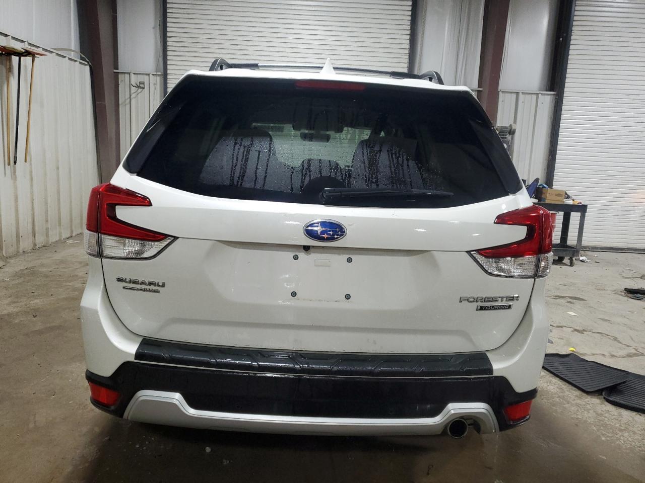 2019 Subaru Forester Touring VIN: JF2SKAWC6KH453121 Lot: 67241084