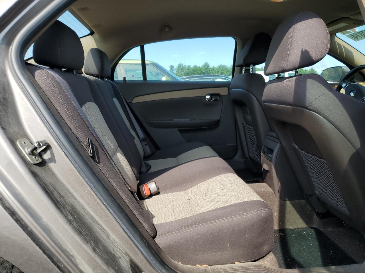 2010 Chevrolet Malibu 1Lt VIN: 1G1ZC5EB6AF221891 Lot: 65387814