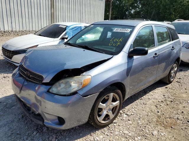 2008 Toyota Corolla Matrix Xr