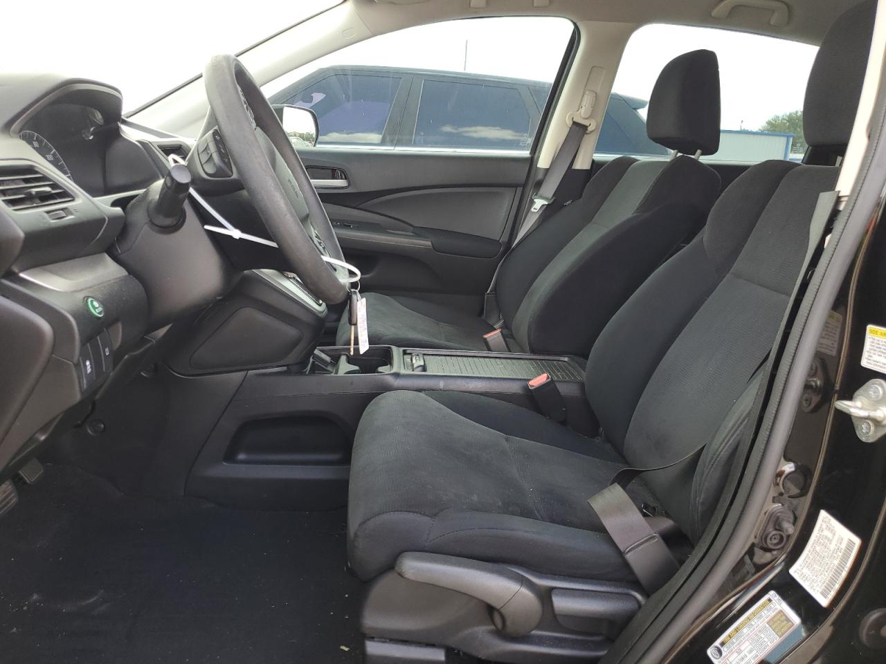 2014 Honda Cr-V Lx VIN: 2HKRM3H33EH565252 Lot: 68865064