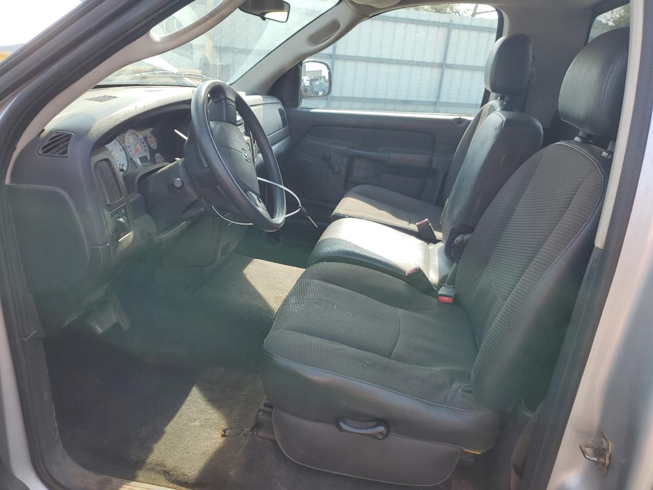 2005 Dodge Ram 1500 St VIN: 1D7HA16N65J597512 Lot: 65828124