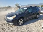 2012 Subaru Outback 2.5I Limited de vânzare în Magna, UT - Side