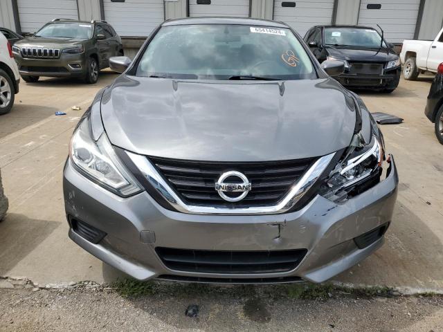  NISSAN ALTIMA 2017 Szary