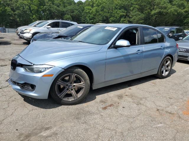 2013 Bmw 328 I