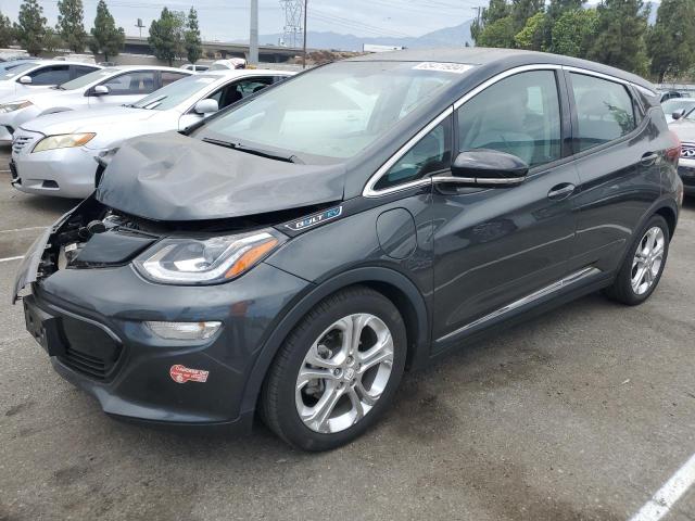  CHEVROLET BOLT 2018 Угольный