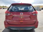 2017 Nissan Rogue S de vânzare în Littleton, CO - Front End