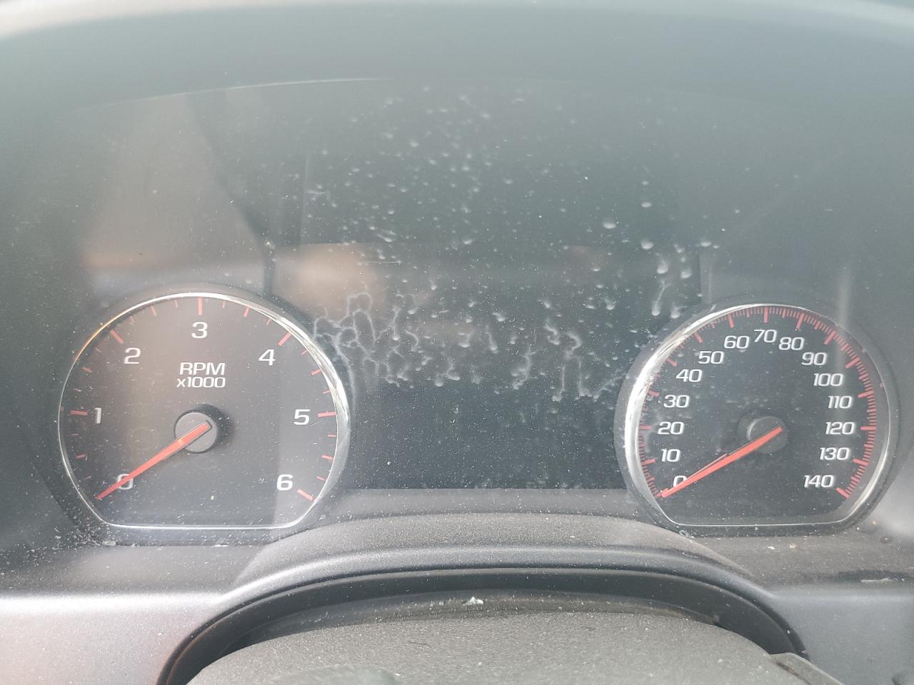 2016 GMC Sierra K1500 Denali VIN: 3GTU2PEJ6GG386726 Lot: 65807654